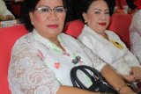 Pimpinan DPRD Manado sampaikan harapan bagi HUT provinsi