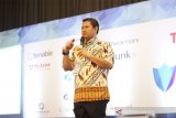 Pakar keamanan siber: perlindungan data sangat krusial