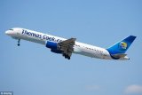 Thomas Cook runtuh, apa yang terjadi dan mengapa runtuh?