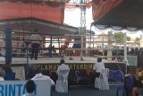 Tiga petinju Maluku Utara dipastikan lolos ke PON Papua