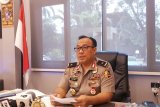 Jakarta dijaga 27.000 pasukan jelang pelantikan presiden