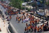Demo Mahasiswa UNM