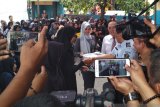 200 pekerja formal asal Sumbar dilepas ke Malaysia