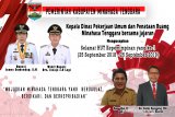 Dinas Pekerjaan Umum Minahasa Tenggara Satu Tahun Kepemimpinan JS-JL