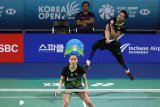 Tontowi /Winny terhenti di babak pertama French Open