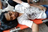 IJTI Sulsel kecam kekerasan oknum polisi pada tiga jurnalis di Makassar