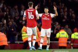 Arsenal hajar Nottingham Forest 5-0