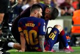 Messi datang, Barca cemerlang