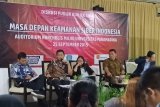 Pakar sebut pembahasan RUU KKS seperti