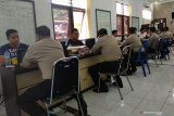 Sembilan polisi penganiaya Zainal hingga tewas ditahan