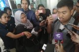 Pelaku perusuh di DPR bukan mahasiswa dan tanpa jaket almameter