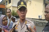 Kawasan perkantoran Pemkab Yalimo dibakar orang tak dikenal