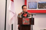 Kemendes PDTT gelar rapat konsolidasi pengusulan HPL di Sulbar