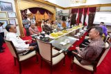 Progres proyek Tol Seksi 3 Ujung Pandang capai 32 persen