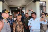 Gubernur Papua tatap muka dengan 5.000-an pengungsi di Wamena Jayawijaya