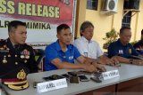 DVI sudah identifikasi dua jenazah korban pesawat Twin Otter jatuh