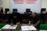 DPRD Mitra usulankan calon pimpinan definitif ke gubernur