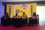 Adira Finance promosikan kearifan lokal Sulsel melalui festival