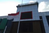 Dinas Kesehatan Papua kibarkan bendera setengah tiang untuk Dokter Soeko