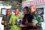 PFI - LKBN Antara buka pameran foto Sulteng bangkit pascabencana