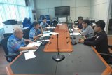 KPU-Pemerintah Manado kembali bahas anggaran Pilkada