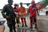 Kotak hitam pesawat Twin Otter ditemukan