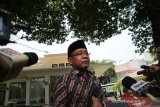 Istana temukan sejumlah salah ketik dalam revisi UU KPK