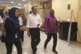 Pemerintah genjot pengembangan sejumlah bandara di Papua Barat