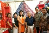 Stand Mitra jadi primadona pada ajang Sulut Expo