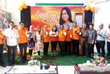 PT Pos Regional X luncurkan layanan mobile Giropos