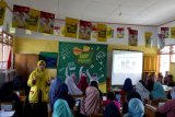 Nestle Dancow FortiGro edukasi orang tua dukung anak siap sekolah