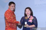 Menteri ESDM beri