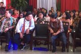 Bupati: Sulut Expo berdampak besar bagi Mitra