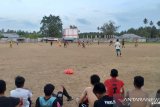Mitra seleksi pemain cabang Sepakbola jelang Proprov