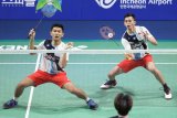 Fajar/Rian siapkan mental jelang final Korea Open 2019