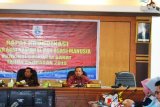 Harun Sulianto harap OPD tidak anggap RANHAM sebagai beban