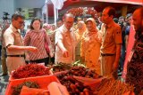 BI Nilai Toko Tani efektif kendalikan inflasi