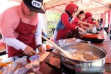 PT PLN kampanyekan kompor induksi gaungkan