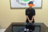 Akan bebas November mendatang, FS kembali ditangkap karena narkoba
