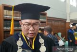 Dosen IPB ditangkap terkait bahan peledak, Rektor jenguk di Polda Metro