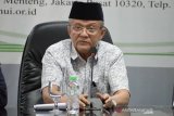 Sekjen MUI nilai Gus Sholah sosok ulama-cendekiawan yang negarawan