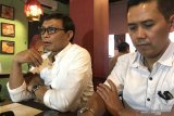 Surat tidak direspon direksi, Dua direktur Sriwijaya Air mundur