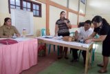 LPJ BUMDes Liwutung disampaikan secara terbuka