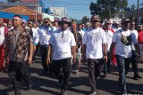 Gubernur ingatkan ASN Papua Barat tidak provokasi masyarakat berdemonstrasi