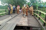 Jembatan Jalan Keladan dibangun tahun depan