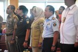 Wagub Sulbar harap masyarakat pahami hukum tertentu