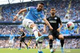 Riyad Mahrez buka rahasia soal tendangan bebasnya ke gawang Everton