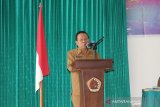 Bupati Kupang menangis saat menandatangani SK pemecatan 11 ASN