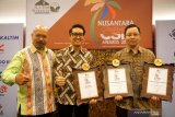 Kepedulian Sosial dan Lingkungan Sharp Indonesia Sabet Dua Penghargaan