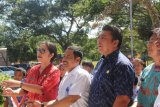BKKBN-Pemkab Minut canangkan